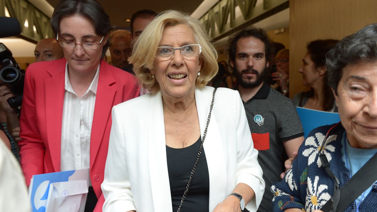 El nuevo Gobierno de Madrid contará con tres concejalías más y tres tenientes de alcalde
