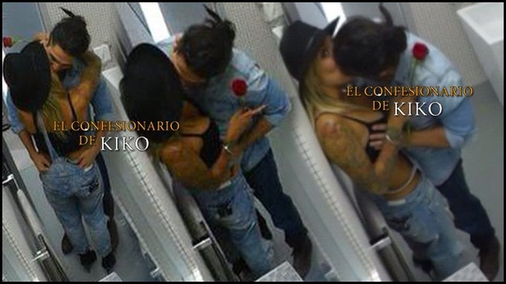 La ganadora de 'GH 15' no pierde el tiempo en 'GH México'