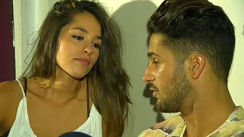 ¿Qué será lo que tiene Hugo?