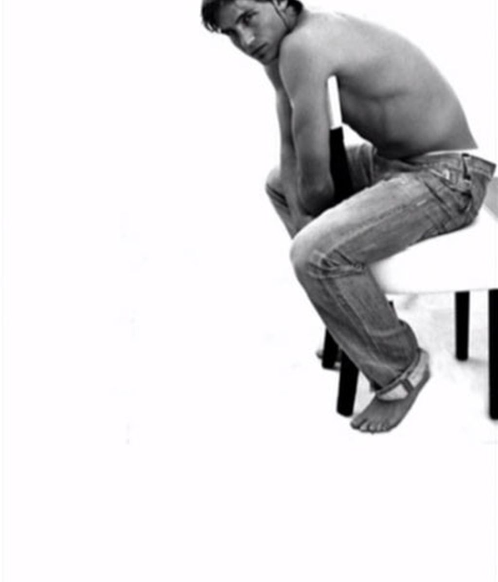 Los futbolistas más sexys de la Liga