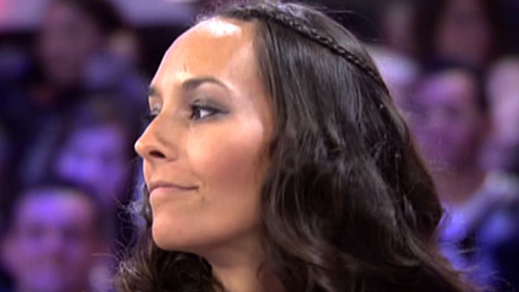 Nico y Ainhoa, terceros finalistas