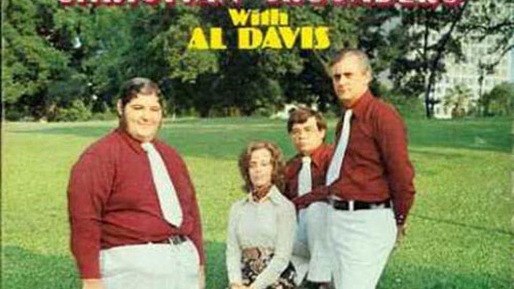 Las peores portadas musicales