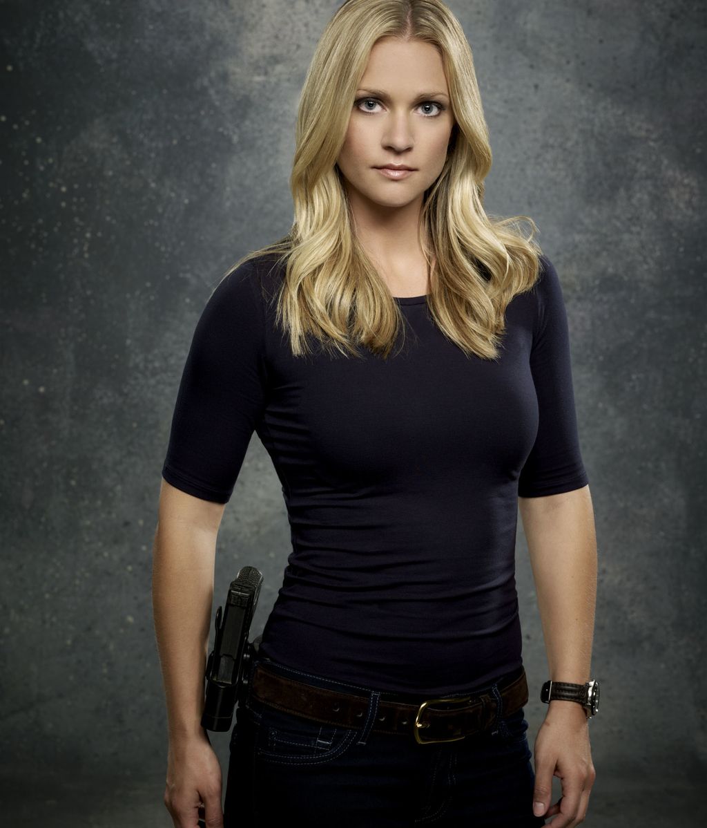 Jennifer 'JJ' Jareau (interpretado por A.J. Cook)