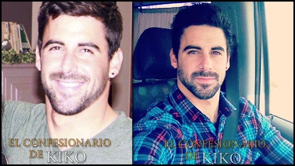 Jonathan y su "persona especial"