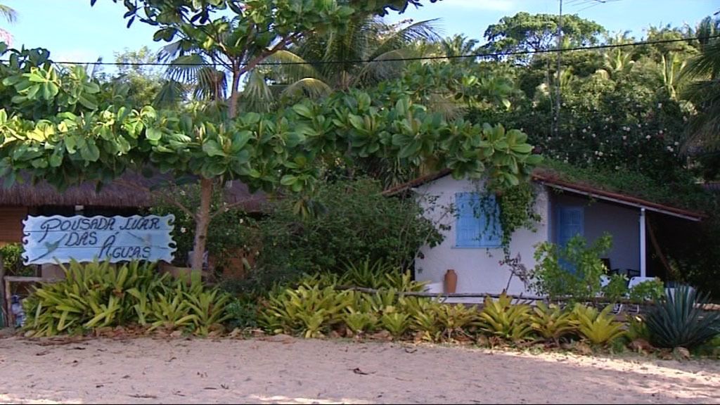 El después de la posada