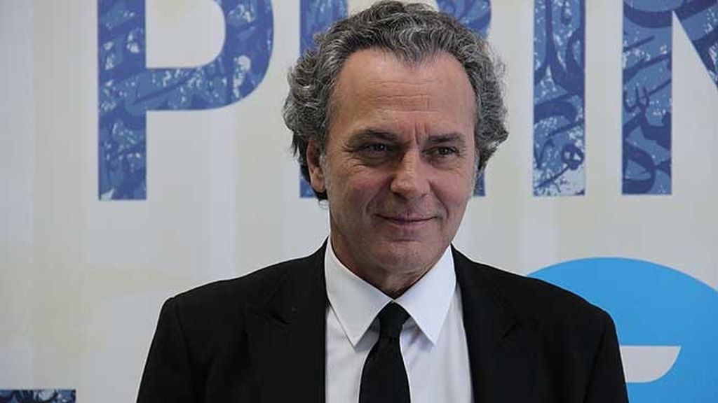 Este martes, a las 22:30 horas, gran estreno de 'El Príncipe'