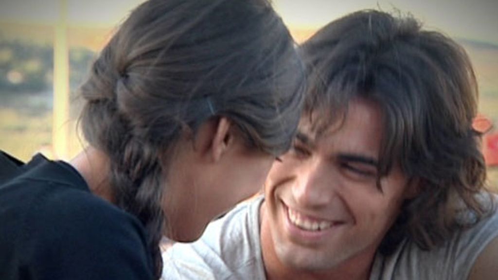 Reche y Laura (06/05/11)