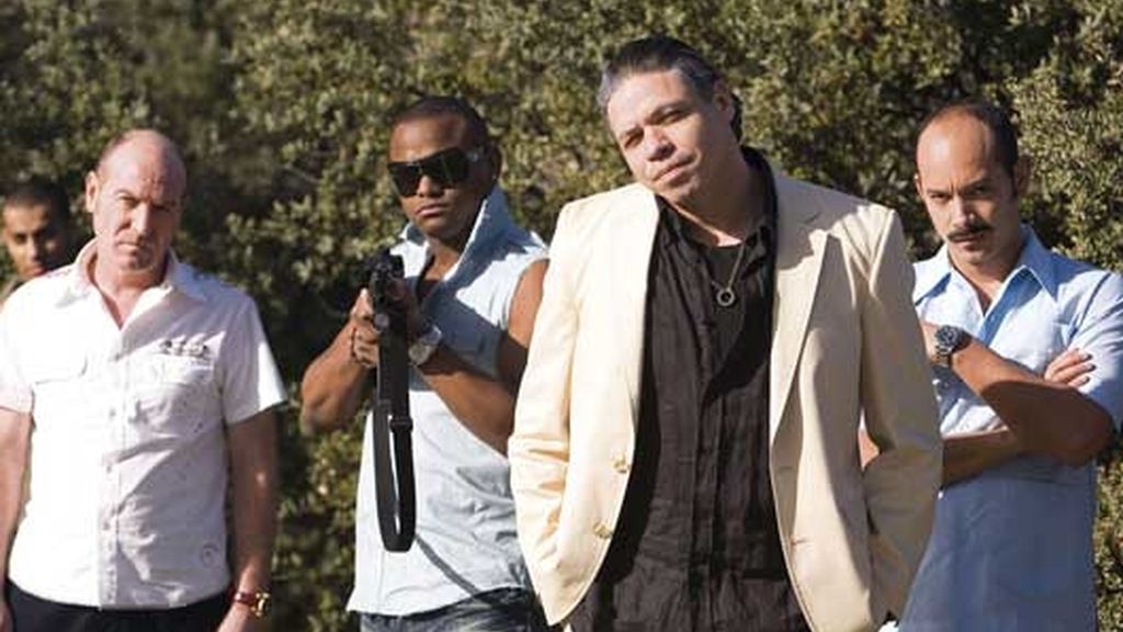 Cap. 8: 'Una nueva vida'