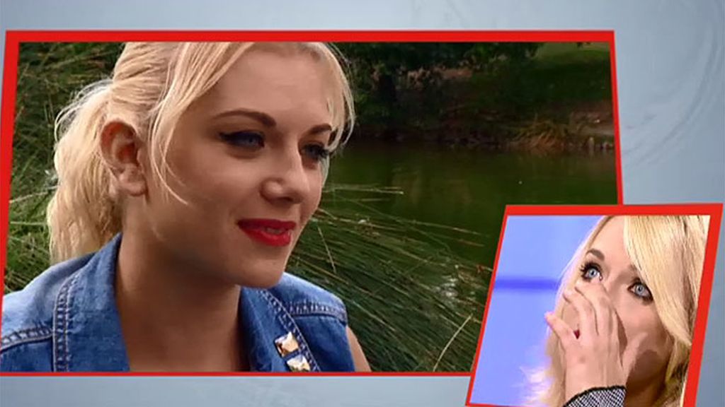 Anna le ha confesado que las críticas le afectan mucho