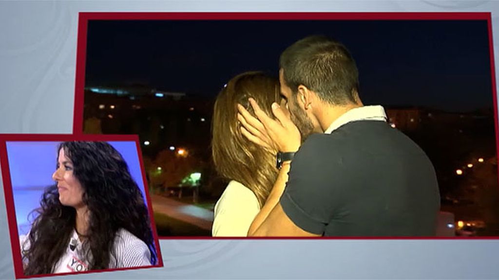 Una discusión con guantes