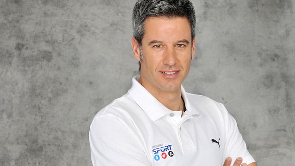 Mediaset afronta su tercer Mundial de MotoGP