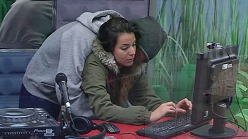 El amor renace en ‘Gran Hermano catorce’