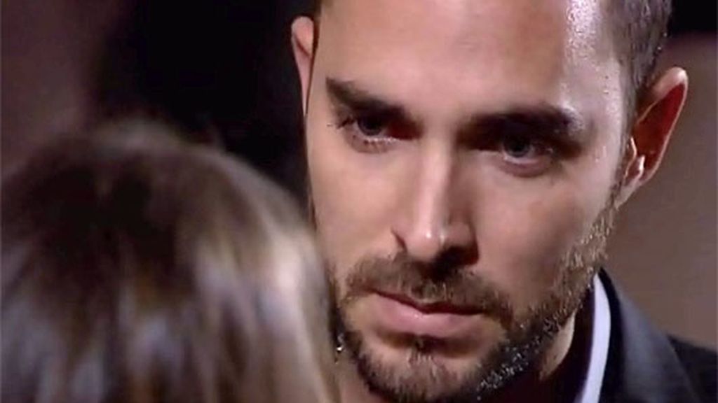 Cata y La Roca, un amor imposible