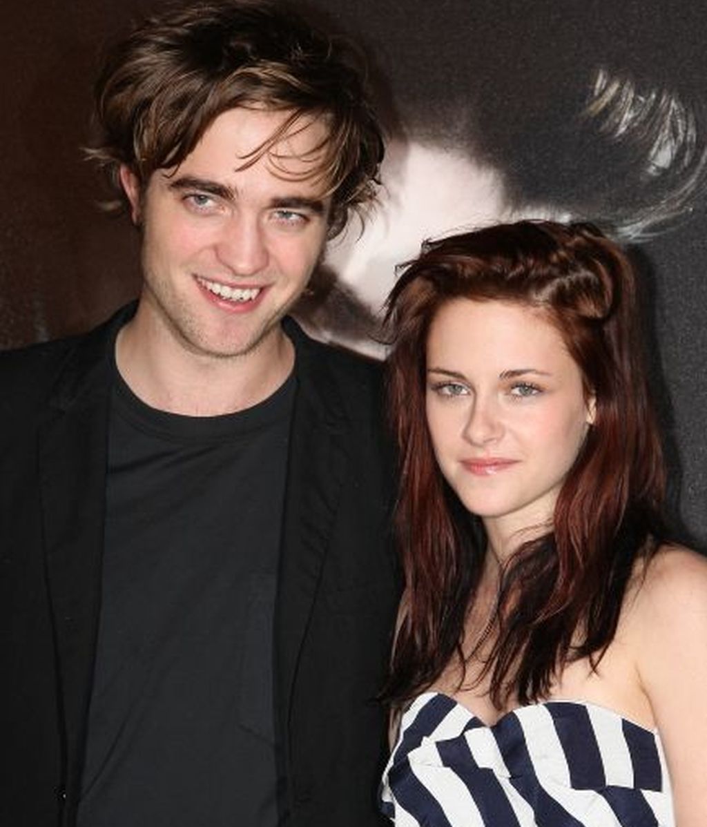 Saltó a la fama con 'Crepúsculo', donde conoció a Pattinson