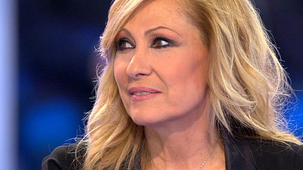 Avance en fotos del próximo programa