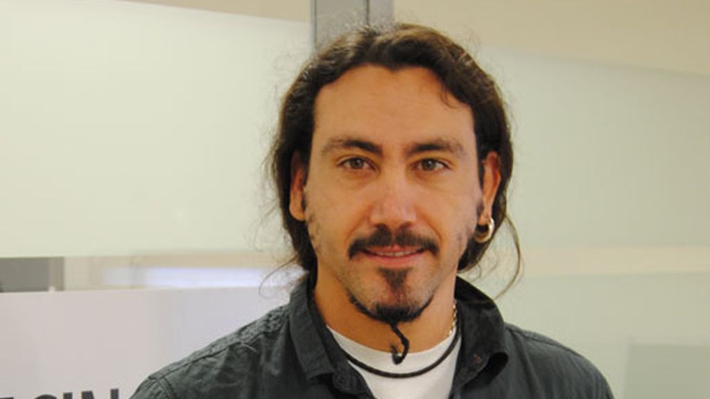 Ángel visita telecinco.es