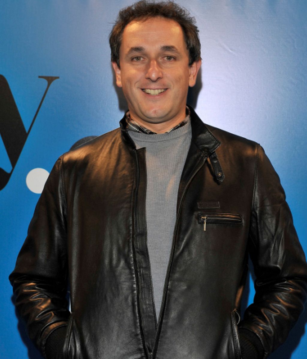 Gala de divinity: ¡sólo famosos!