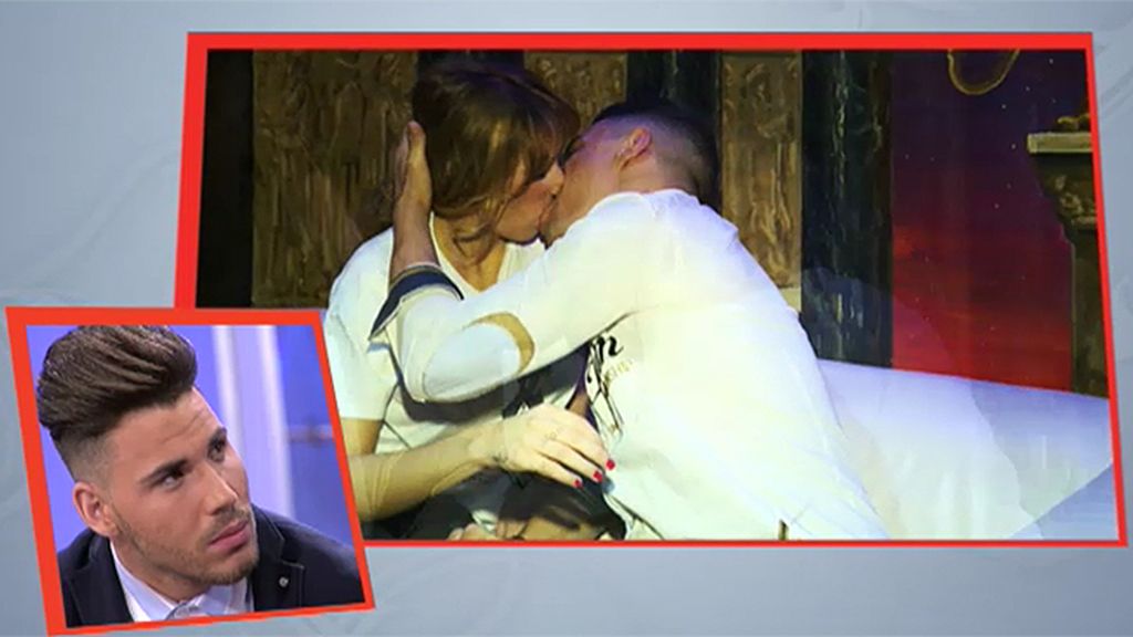 Steven, tras la cita con Steisy: “Me he sentido uno de los favoritos”