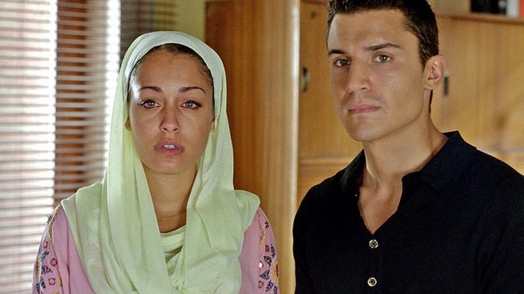 El hermano de Sara pertenece a un grupo neonazi