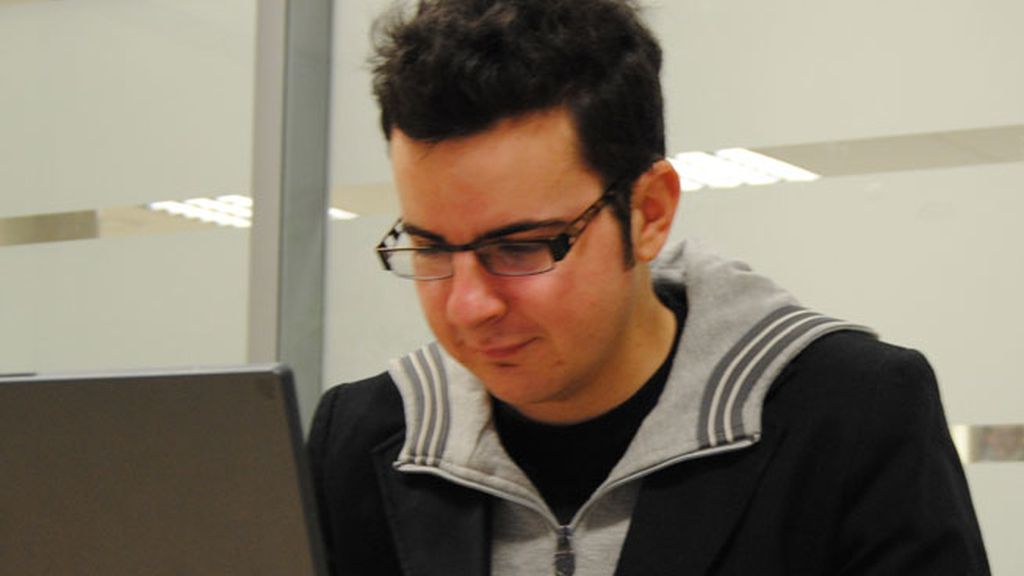 ANTONIO Y MARíA JESúS