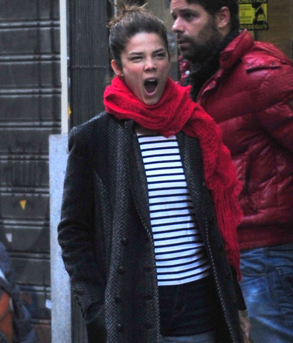 Los famosos con más sueño