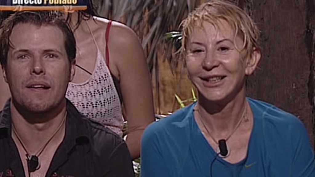 Arranca 'Supervivientes 2008'