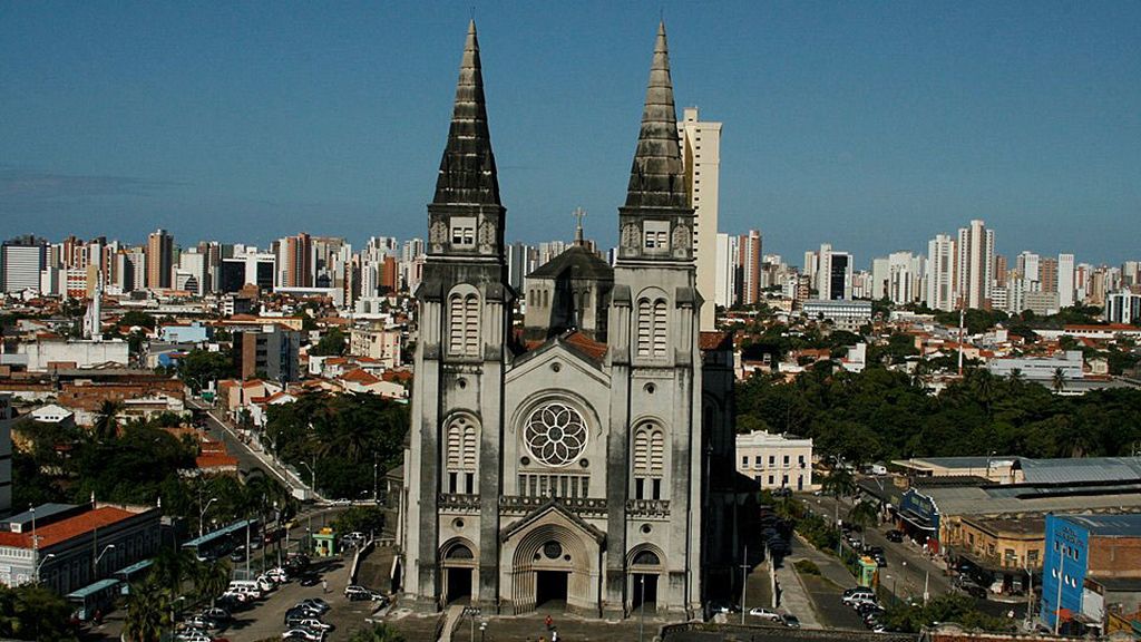Catedral Metropolitana