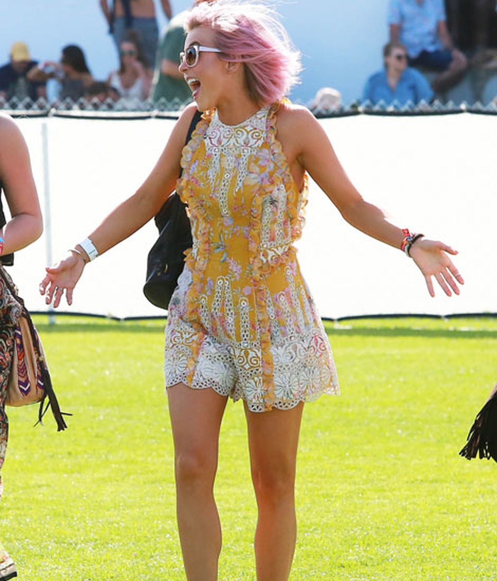 Julianne Hough