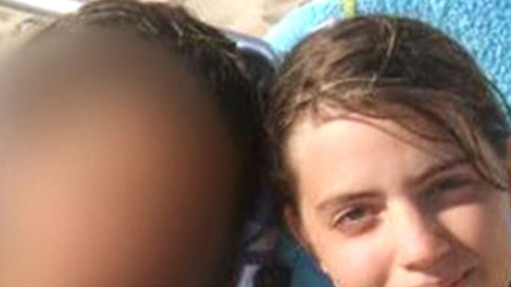 Sevilla llora por Marta del Castillo