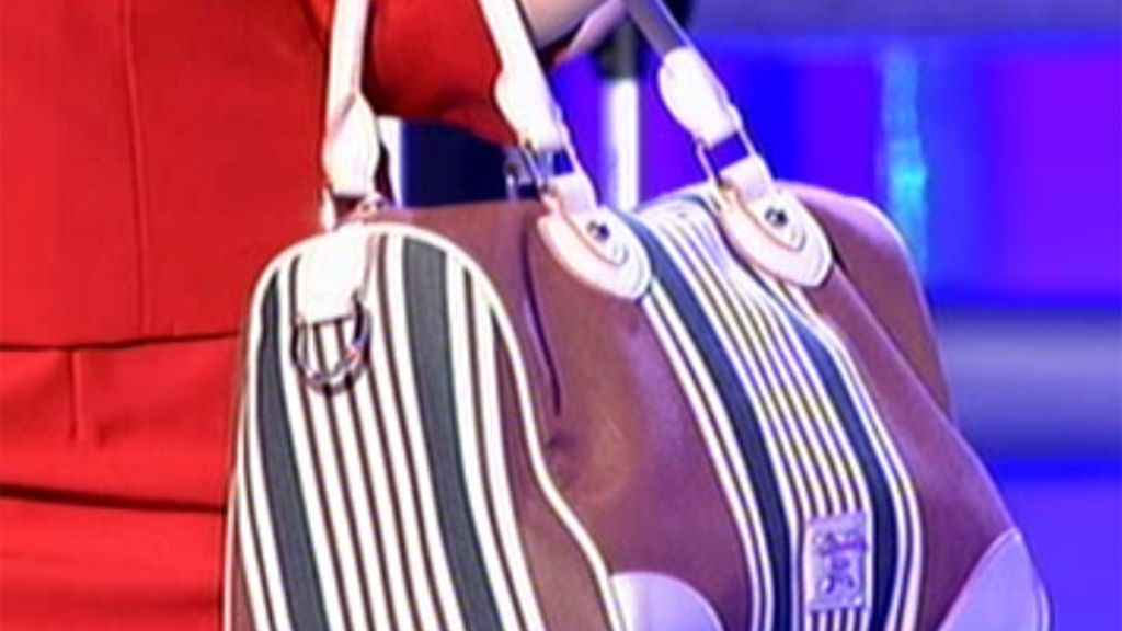 Mercadillo solidario de Salvador Bachiller