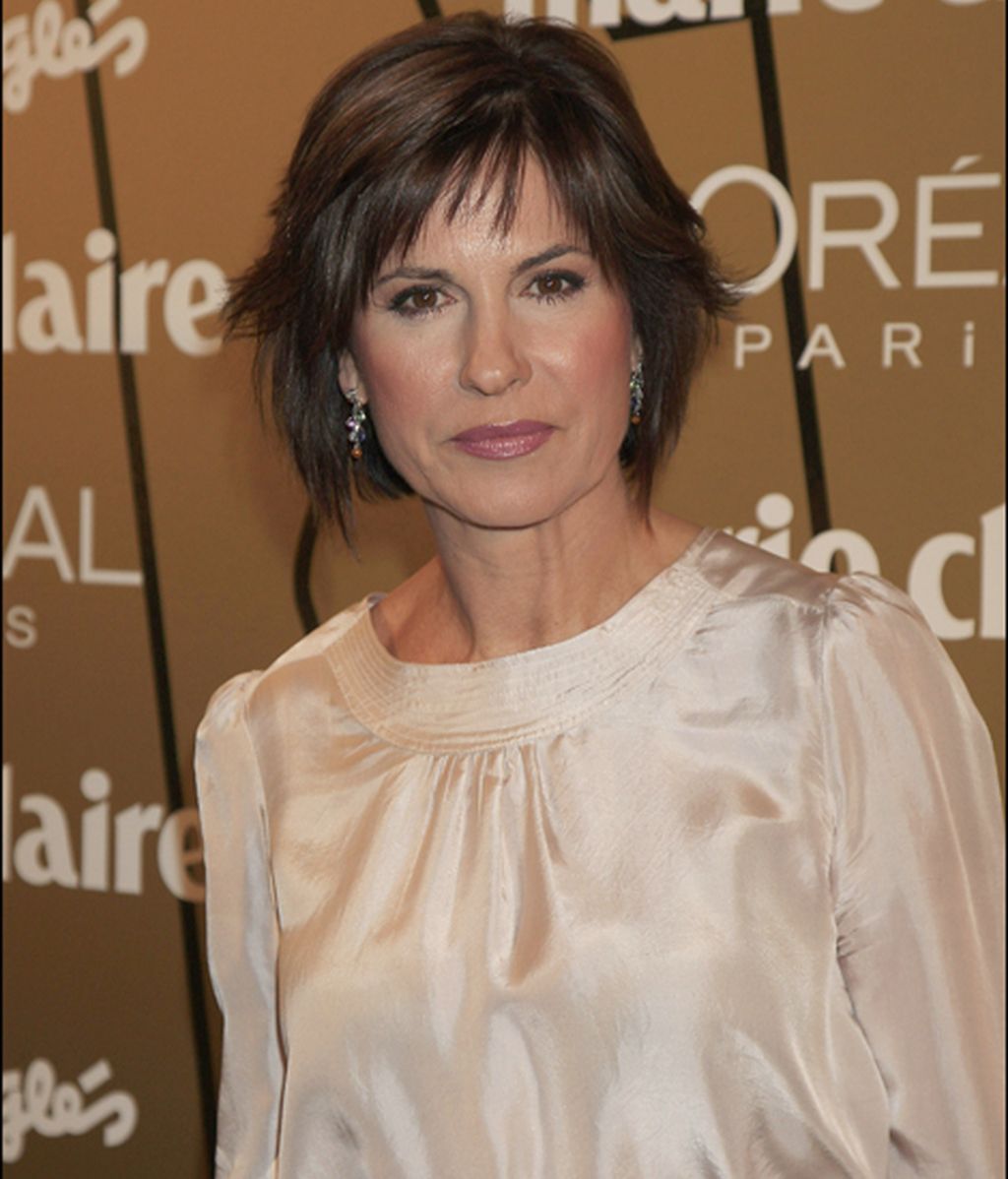 Fallece la periodista Concha García Campoy