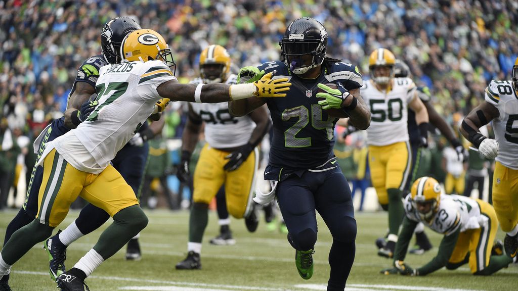 Marshawn