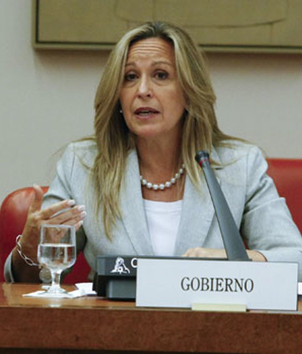 El Comité de Sanciones de la ONU ha autorizado al Gobierno español la descongelación de 350 millones de euros del régimen de Muamar Gadafi que permanecían bloqueados en España.
