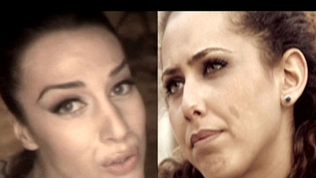 Parecidos razonables