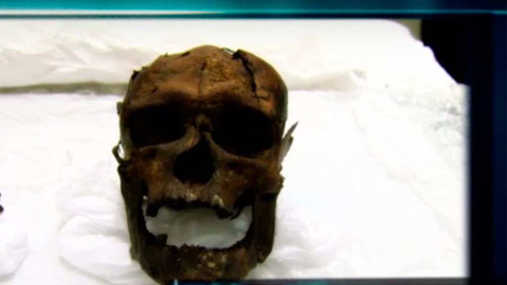 Las imágenes más impactantes