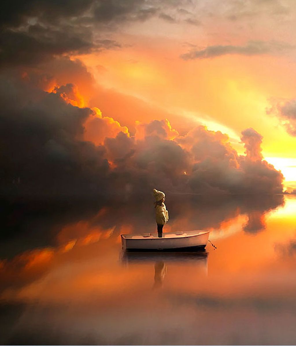 Padece una enfermedad y no quiere que "deje de soñar"