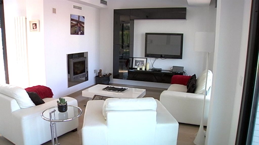 'Casas de alquiler' en 'Callejeros'