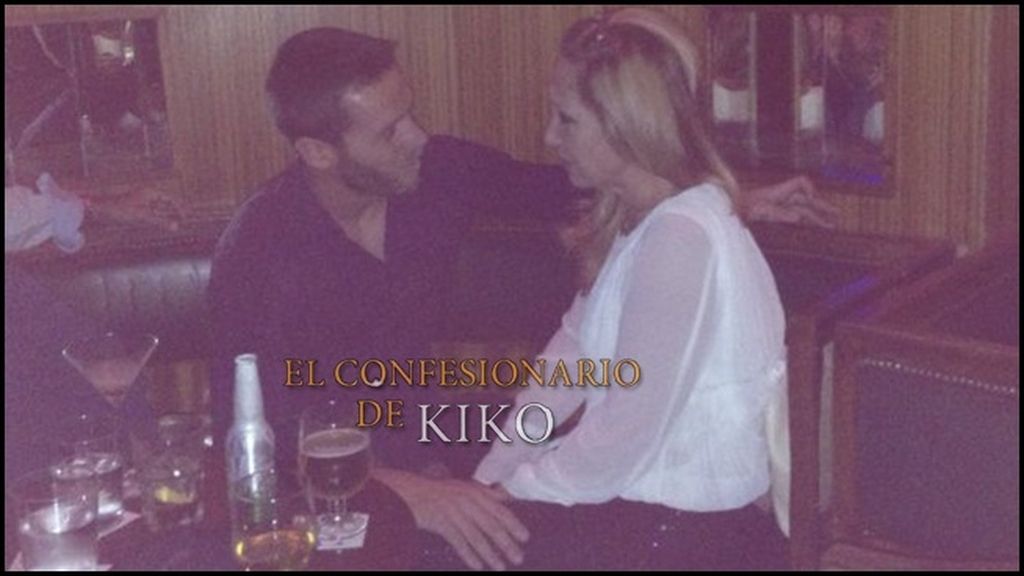 Rosa Benito se deja querer por Leo 'MyHyV'