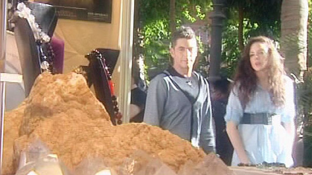 Samira y Germán (05/04/10)