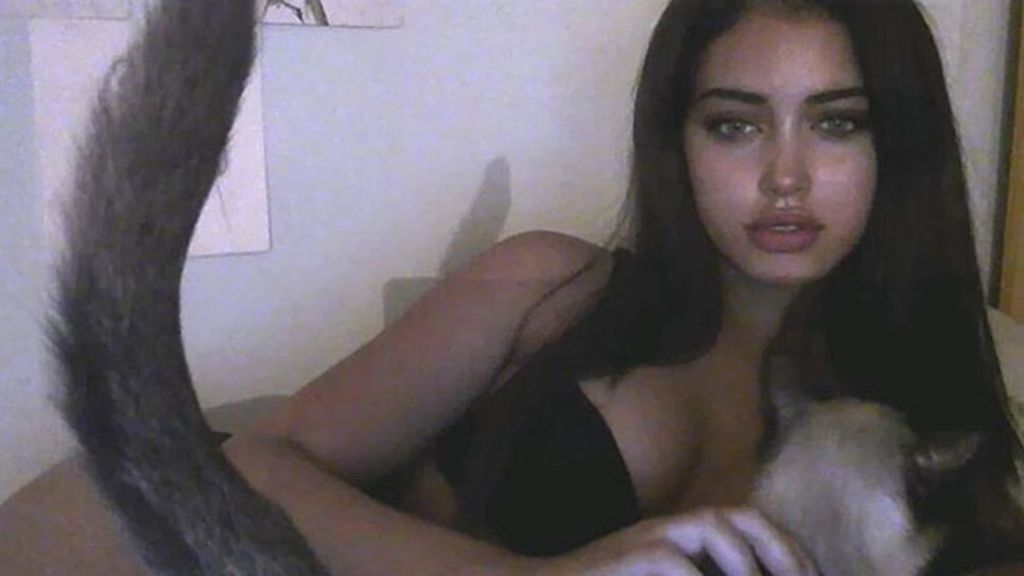 cindy kimberly 1