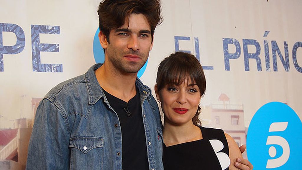 Faltan ocho capítulos para el final más esperado