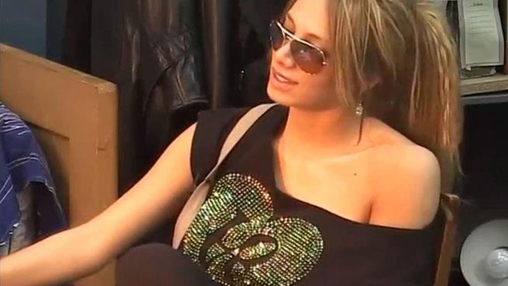 El jugador del Barça fletó un avión privado para que conociese Barcelona