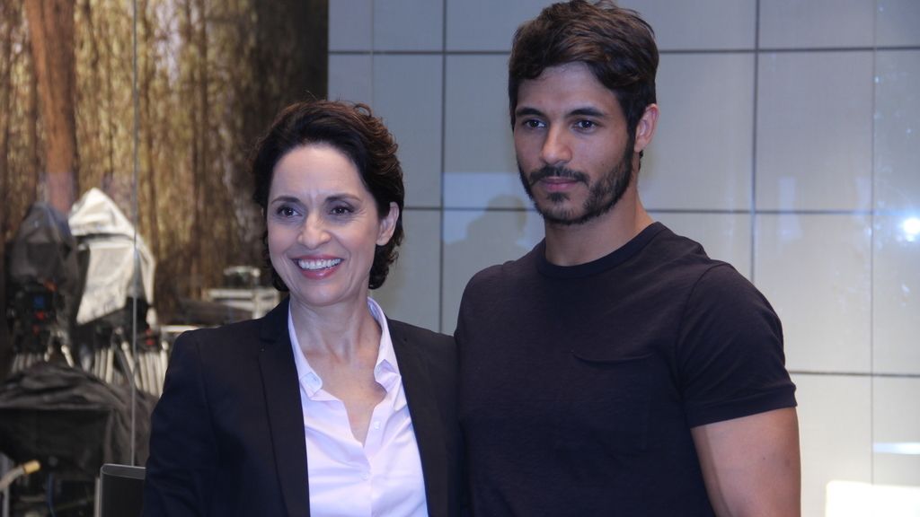 ‘Rabia’, la nueva serie que prepara Mediaset