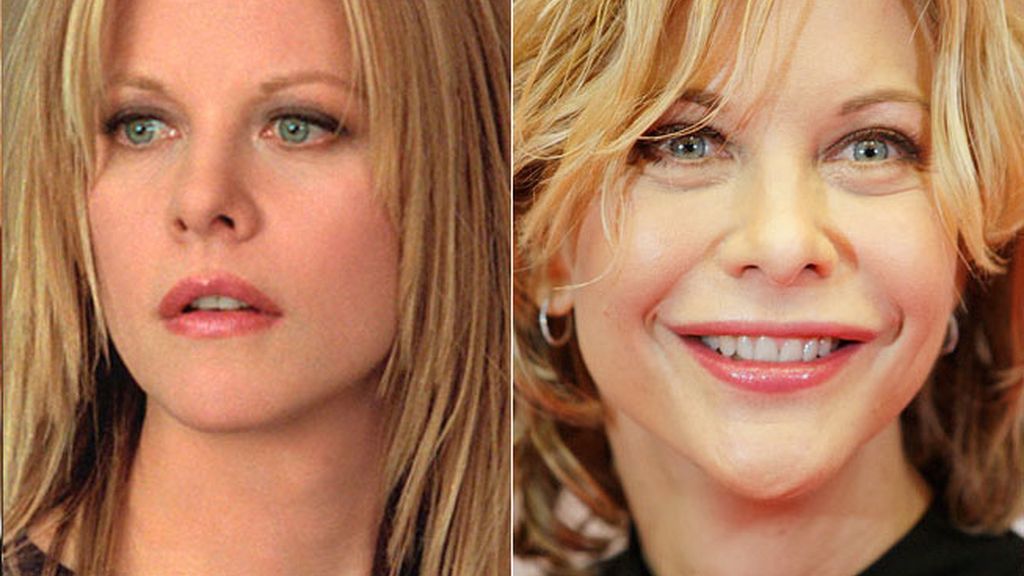 Meg Ryan