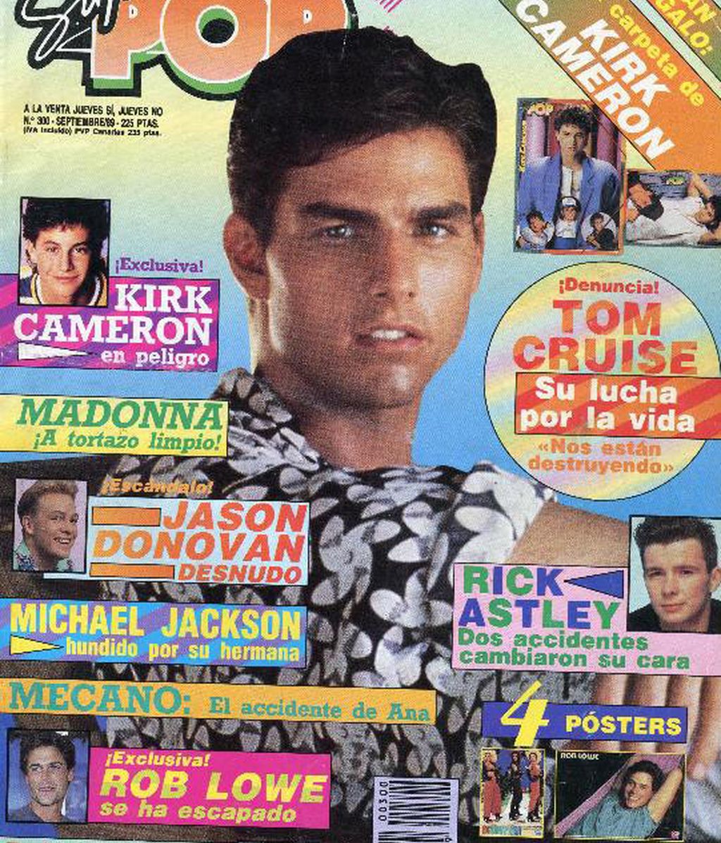 Cierra la Súper POP: adiós a un clásico de la adolescencia