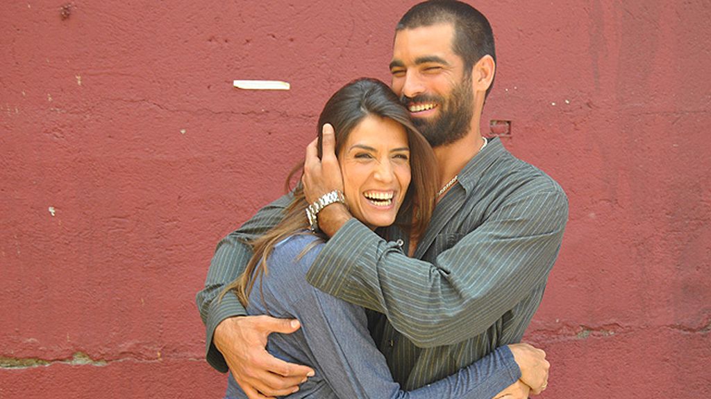 Tres bellezas muy diferentes pero igual de deslumbrantes