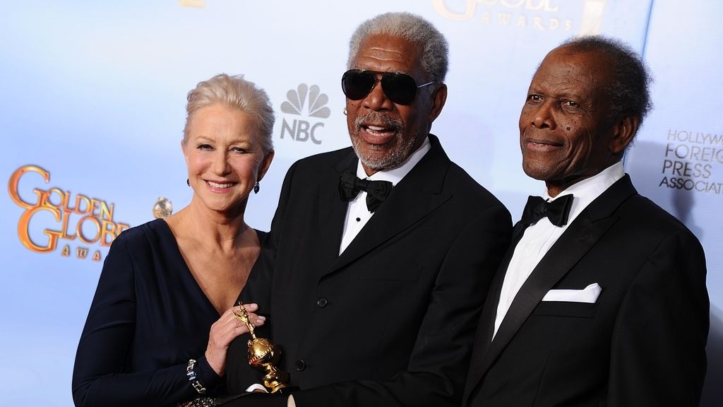 Los triunfadores de los Globos de Oro