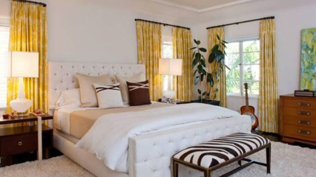 La casa de Kate Walsh, Addison Montgomery en 'Anatomía de Grey, a la venta
