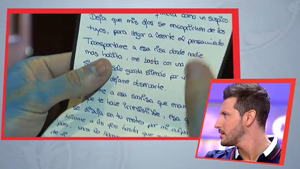 Avatar, sobre Anais: "A día de hoy, es mi favorita"