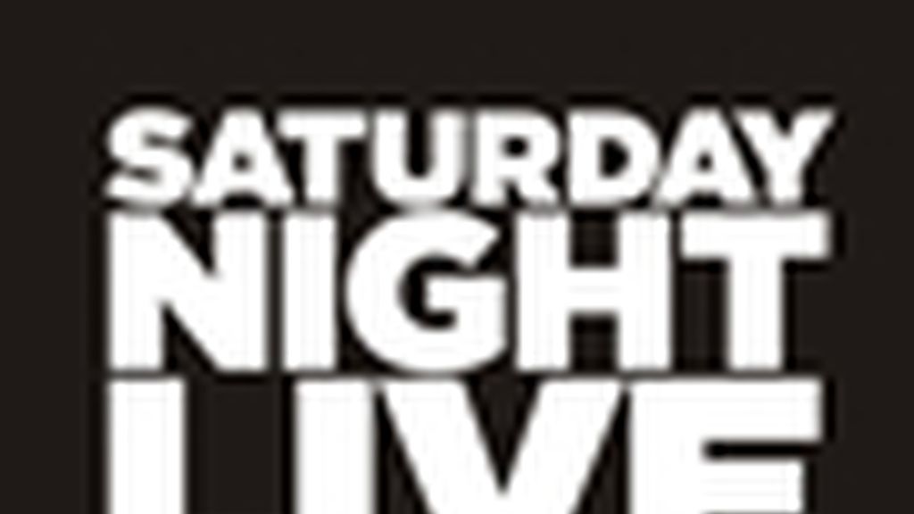 Saturday Night Live